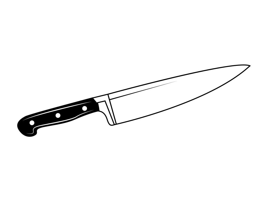 Kitchen Knife